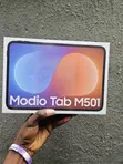 Sabon Modio M1 Tablet 16GB RAM 1TB Storage Silver - 2