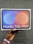 Sabon Modio M1 Tablet 16GB RAM 1TB Storage Silver - 3