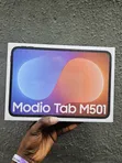 Sabon Modio M1 Tablet 16GB RAM 1TB Storage Silver - 4