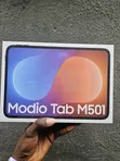 Sabon Modio M1 Tablet 16GB RAM 1TB Storage Silver - 5