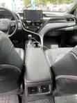 Toyota Camry XSE 2021 Blue - 1