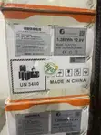 Felicity Solar 12.8V 100Ah LiFePO4 Lithium Battery - 1.28kWh - 1