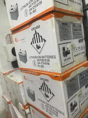 Felicity Solar 12.8V 100Ah LiFePO4 Lithium Battery - 1.28kWh