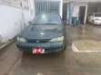 Toyota Corolla 2002 Green - 2