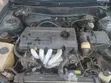 Toyota Corolla 2002 Green - 3