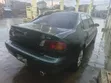 Toyota Corolla 2002 Green - 4