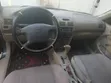 Toyota Corolla 2002 Green - 5