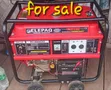 Elepaq 3800W Jan generator da fetur - Key start, copper coil - 2