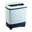 Scanfrost 5.5KG Twin Tub Washing Machine | SFWMTT5.5A - 2