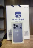 New Apple iPhone 18 Pro 256GB Blue - 1