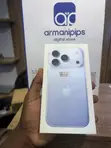 New Apple iPhone 18 Pro 256GB Blue - 2