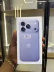 New Apple iPhone 18 Pro 256GB Blue - 3