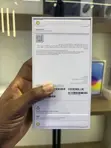 New Apple iPhone 18 Pro 256GB Blue - 4