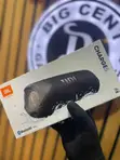 Brand New JBL Charge 5 Portable Bluetooth Speaker - 1