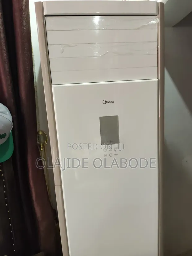 Midea Split System Air Conditioner - Brand New - 1