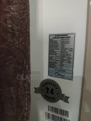 Midea Split System Air Conditioner - Brand New