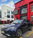 Toyota Venza 2023 Blue - 1