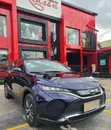 Toyota Venza 2023 Blue - 2