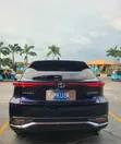 Toyota Venza 2023 Blue - 3