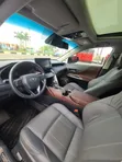 Toyota Venza 2023 Blue - 5