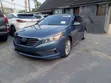 2015 Hyundai Sonata Limited 2.4L Sedan - Foreign Used - 1