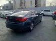 2015 Hyundai Sonata Limited 2.4L Sedan - Foreign Used - 4