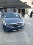 2015 Hyundai Sonata Limited 2.4L Sedan - Foreign Used - 5