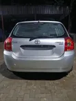 Toyota Corolla Fielder 2006 Silver - 2