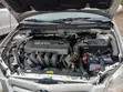 Toyota Corolla Fielder 2006 Silver - 3