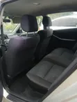 Toyota Corolla Fielder 2006 Silver - 5