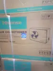 Hisense 1.5 HP Inverter Air Conditioner - 1
