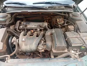 Peugeot 406 2006 Hatchback