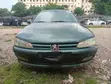 Peugeot 406 2006 Hatchback - 3
