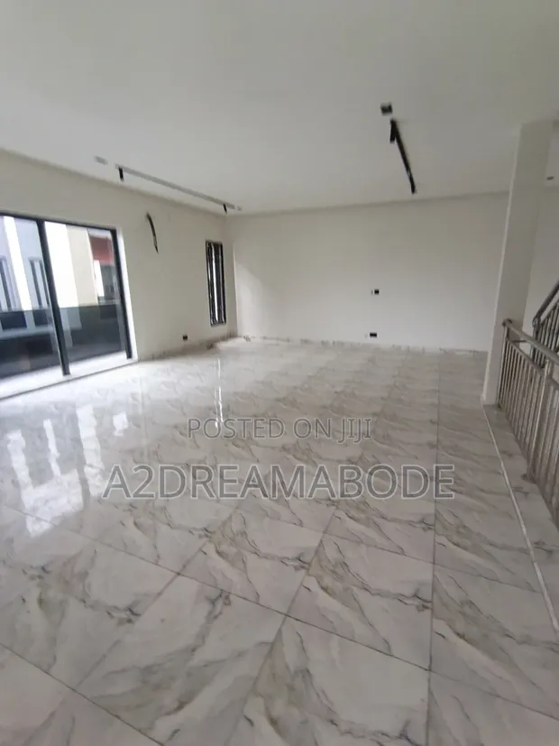 4 Bedroom Duplex in Opic, Isheri North for Sale - 1