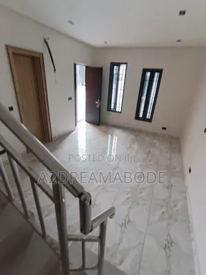 4 Bedroom Duplex in Opic, Isheri North for Sale