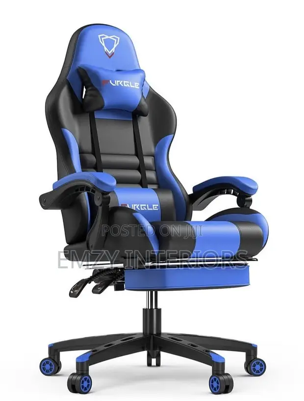 Furgle Gaming Chair - Brand New - 1