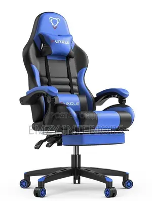Furgle Gaming Chair - Brand New