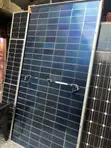 695W Bifacial Solar Panel - 1