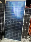 695W Bifacial Solar Panel - 3