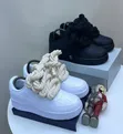 Nike Sneakers Footwear - 1
