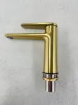 Babban Basin Mixer Tap na Alatu - Sabo - 2
