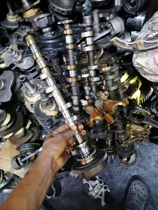 Camshaft na Ford F-150 V6 3.5L - 1