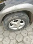 Toyota RAV4 2001 SUV - 2