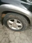 Toyota RAV4 2001 SUV - 4