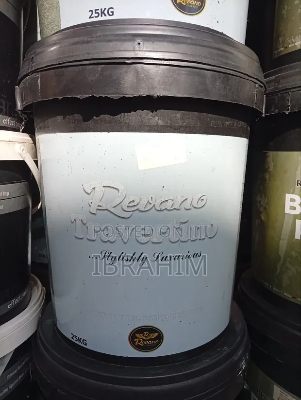 Travertino Building Material - 1
