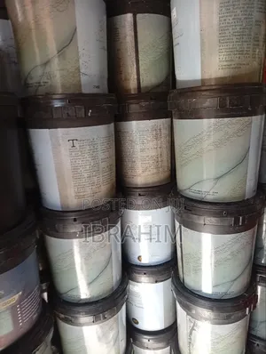 Travertino Building Material