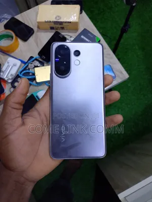 New Vivo V60 512GB Blue