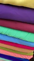 Crepe Material Bundles & Pieces - 1