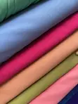 Crepe Material Bundles & Pieces - 2