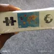World Map Jigsaw Puzzle - 100 Pieces - 2